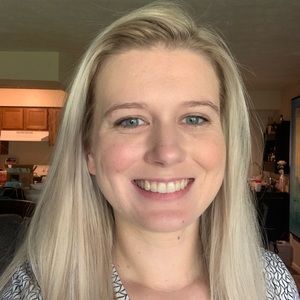 Meet your Posher, Natalie